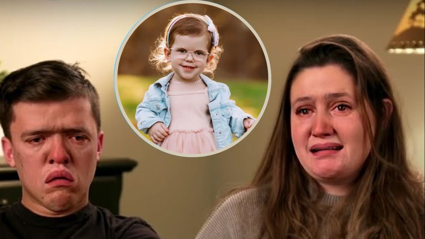 Tragic Fate !! Sad😭Update !! Lilah Roloff Suffers Horrific Accident
