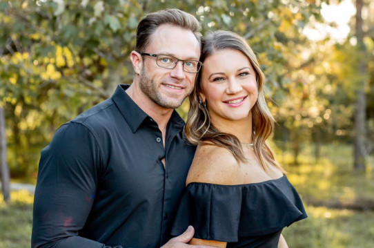 MINUTES AGO !! Sad😭Update !! OutDaughtered’ Adam & Danielle Busby Drops ...