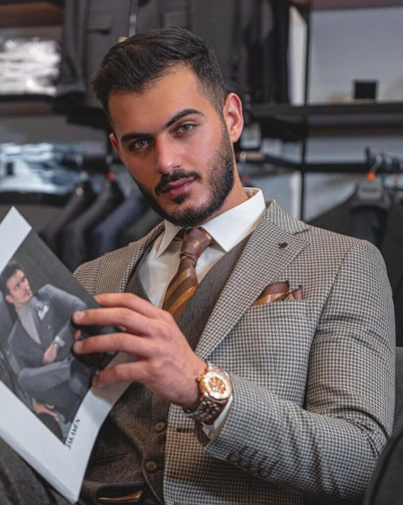 90 Day Fiance Is Adnan Abdelfattah Really Rich? Finally Reveals His